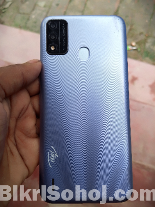 itel A48